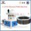 Portugal most popular wood pellet machine / pellet machine with ISO approved