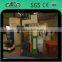 Longer warranty livestock feed production line