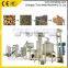 Simply Used Factory Price Log Pellet Line/firewood Pellet Plant/teakwood Pellets Production Line