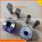 Effervescent tablet press machine