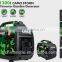 Portable 4-stroke OHV Engine Slient Sine Wave Gasonline Generator for Sale CS-1200i