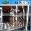 Automatic Cup filler sealer
