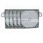 PP Filter Plate for Filter Press Plate