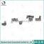 Tungsten Carbide pins with good wear resistance from ZHUZHOU original manufacturer