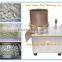 Inductrial automatic garlic slicing machine 600-1000kg/h