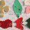 Ultrasonic sealing machine non woven bags machines for leather lace
