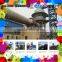 180 to 10000 tpd wet and dry Cement rotary kiln for cement plant