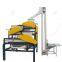 Hot Sale Almond Sheller Machine Three Stage