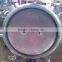 China Vertical Steam Autoclave