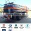 dongfeng chemical liquid tanker truck