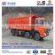 Dump truck manufacturer, track dump truck