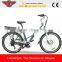 2015 New Model Electric Bike (EL04)