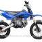 125cc lifan engine high quality dirt bike (TKD125-A1)