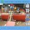 Sand Pumping Dredging Machine/suction pusher