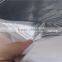 professional aluminum fabric, various usage aluminum Tarpaulin, cheap waterproofing plastic canvas
