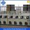 Plastic PP PE round filament extruder