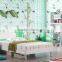 Natural waterproof decorative mica wallpaper for children