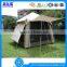 Aluminum tent extension pole/Aluminum tent poles frame/telescoping aluminum tent poles