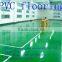 2mm-4.2mm good quality PVC flooring