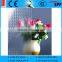3.5mm Patterned/Rolled/Figured Glass(Gonshi; Rose; Raindown; Diamond; Mistlite; Oceanic; Chinchilla)