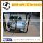 2016 hot sell 4 inch mud pump driven by 13Hp(188F) diesel or gasoline engine