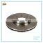 TS16949 qualtiy brake disc car parts accessories