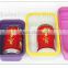 Wholesale food container /microwave safe silicone food container