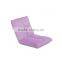 vivinature folding floor sofa chair, modern floor sofa for home furniture