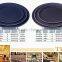 Serving Tray Sets, Round Melamine Tray for European Market