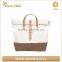 Green Field New Recycle Washable Kraft Paper Tote Shopping Bag