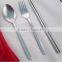 Factory Direct Wholesale Gold Plated Stainless Steel Tableware