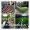 Best price Geocell used for embankments or river bank/ Geocell for slope protection