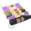 6mm Yoga Exercise Fitness Workout Thick Mat TPE Pilates Gym Festivals Camping