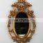Luxury Home Decor Baroque Style Frame Mirrors