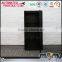 Red color steel clothes storage cabinet baby cupboard designs