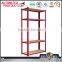 Adjustable warehouse storage metal shelving rack