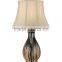 BISINI Luxury Antique Ceramic Table Lamp