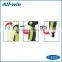 High Quality Metal 8 Function Hose Nozzle for Garden Irrigation