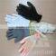 women cotton gardening gloves (garden glove cotton glove)