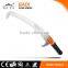 10.5inch/13inch Three Side Grinding Teeth ABS Handle Pruning Saw With 2 Sharp Pruning Knife