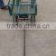 heavy duty garden trolley TC1840A metal cart
