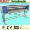High quality garment label fabric rotary printing roller heat transfer machine ADL 1800
