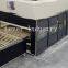 Double Curvature Bending Glass Tempering Furnace
