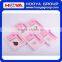ST32052 Notebook with Pen Hair Clip Hair Band Beautiful Design Kids Stationery Gift Sets