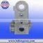 sand casting with high quality gray iron