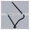 HOVER MOWER handle with powder coating