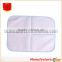 Free sample portable baby changing mat With ISO9001