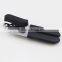 Black Handle Simply Use Kitchen Utensil Smooth Edge Can Opener