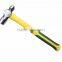 Hammer Forging Used Ball Pein Hammer Size 1/4LB-3LB Manufacturer