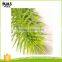 Christmas Decorations 10.5 cm Plastic Pine Needle Branch Artificial Christmas Tree Parts